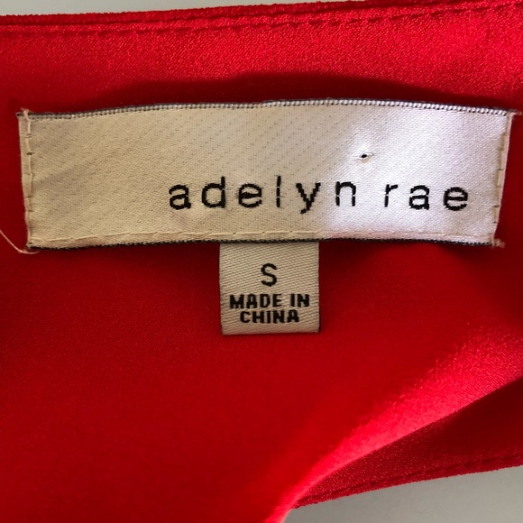 Adelyn Rae Dress - Picture 4 of 6